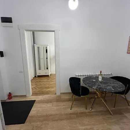 Flat Napoca *