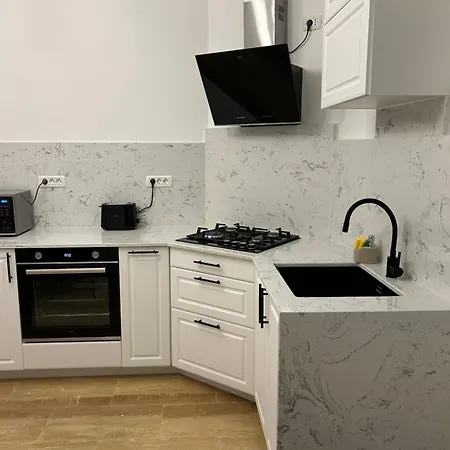 Flat Napoca Lejlighed *