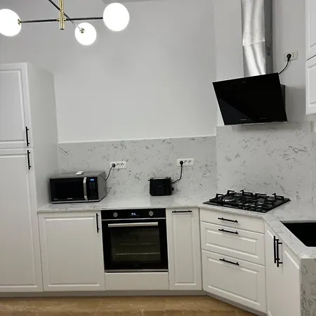 Flat Napoca Apartment Cluj-Napoca