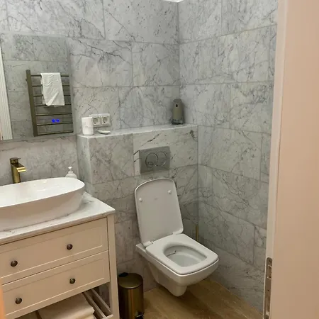 Apartment Flat Napoca Cluj-Napoca