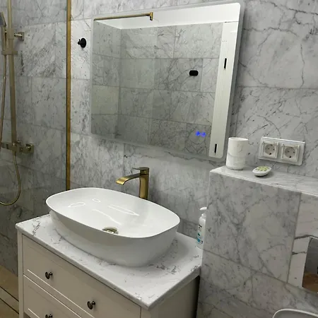 Flat Napoca Apartment