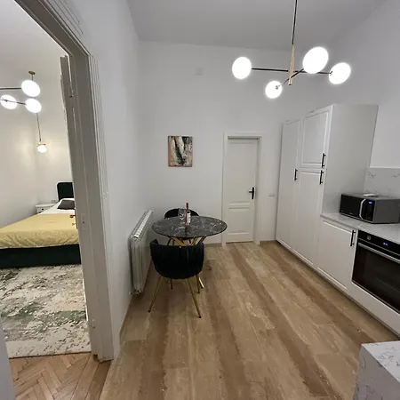Apartment Flat Napoca