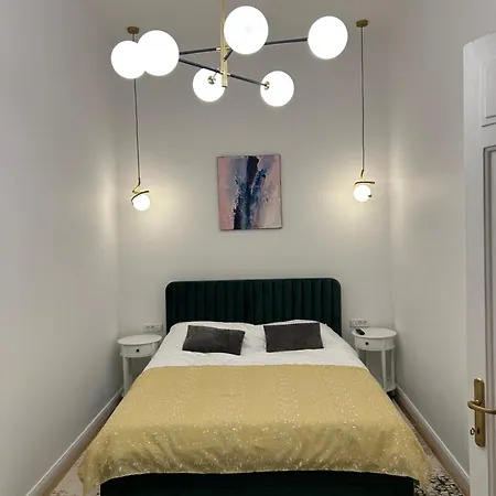 Flat Napoca Lejlighed Cluj-Napoca