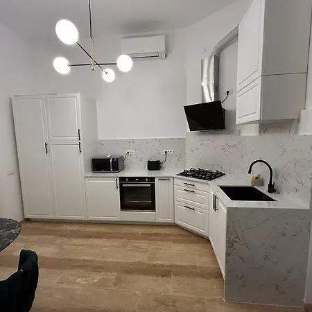 Flat Napoca * Cluj-Napoca