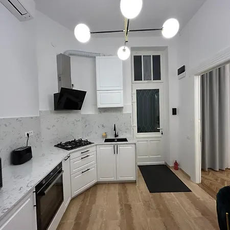 Appartement Flat Napoca