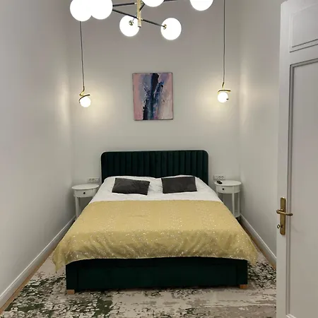 Flat Napoca Cluj-Napoca