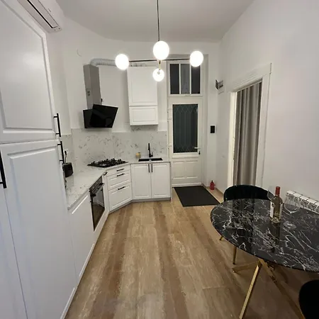 Apartment Flat Napoca