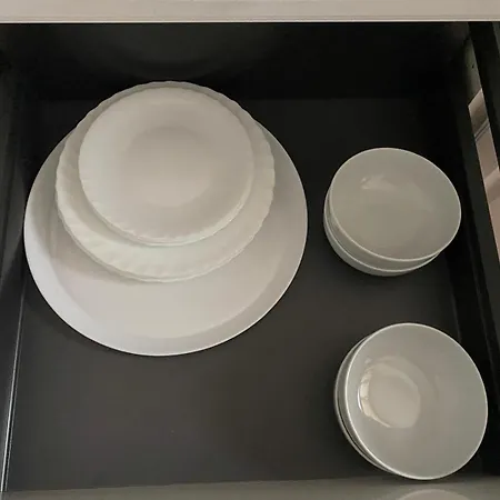 Apartamento Flat Napoca *