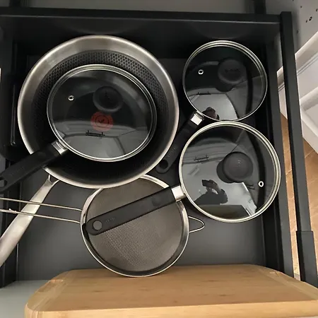 Lejlighed Flat Napoca