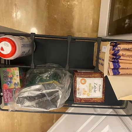 Apartamento Flat Napoca Cluj-Napoca