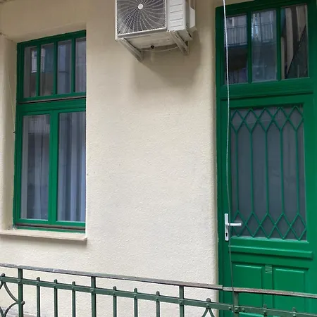 Apartment Flat Napoca *