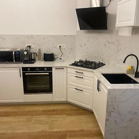 Apartment Flat Napoca Cluj-Napoca