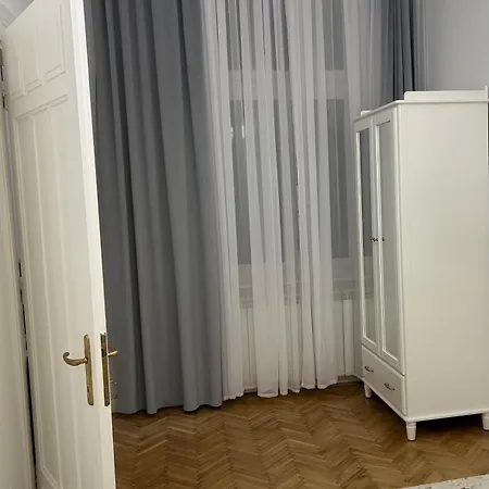 Flat Napoca Apartment *