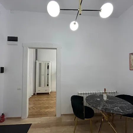 Flat Napoca Apartment Cluj-Napoca