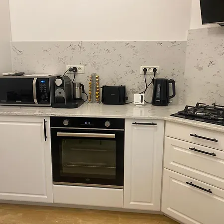 Flat Napoca Apartment Cluj-Napoca