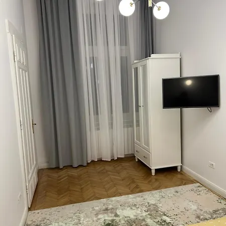 Apartment Flat Napoca Cluj-Napoca