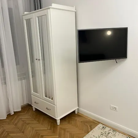 Flat Napoca Apartment *
