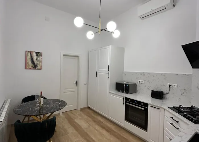 Flat Napoca Apartamento