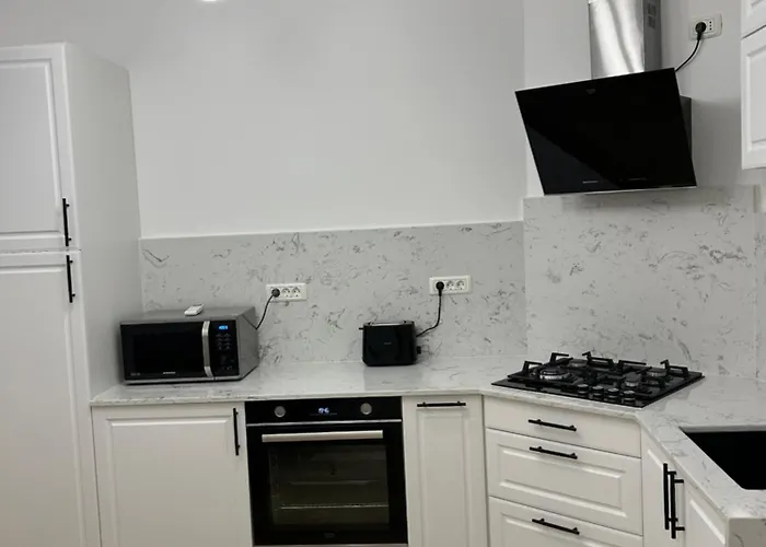 Flat Napoca Apartamento Cluj-Napoca