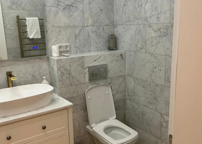 Lägenhet Flat Napoca Cluj-Napoca