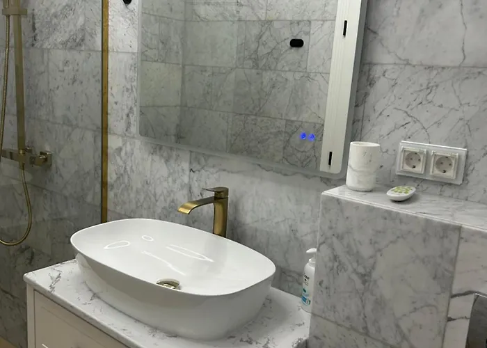 Flat Napoca Apartamento