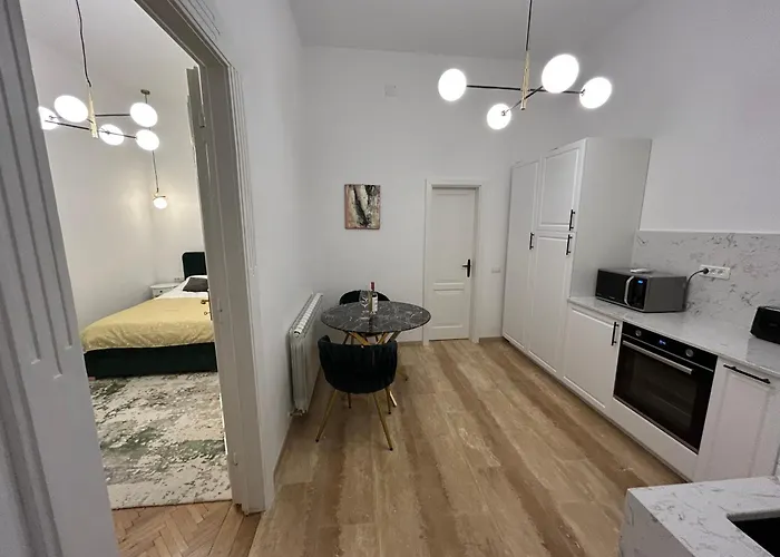 Lägenhet Flat Napoca