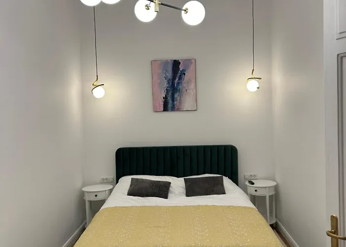 Flat Napoca Apartamento Cluj-Napoca