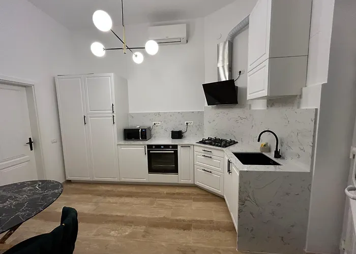 Flat Napoca * Cluj-Napoca