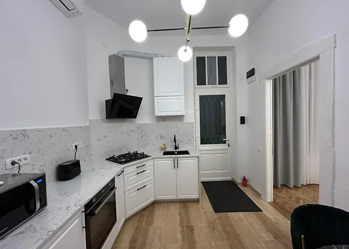 Apartamento Flat Napoca