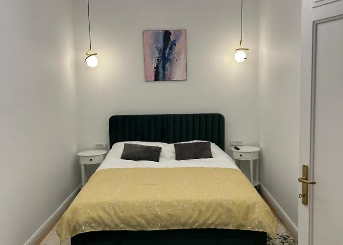 Flat Napoca Cluj-Napoca