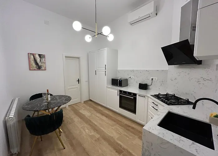 Flat Napoca * Cluj-Napoca