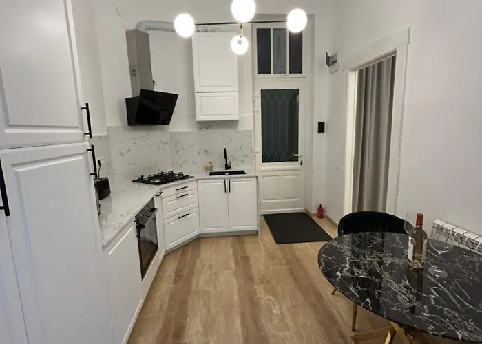 Apartamento Flat Napoca