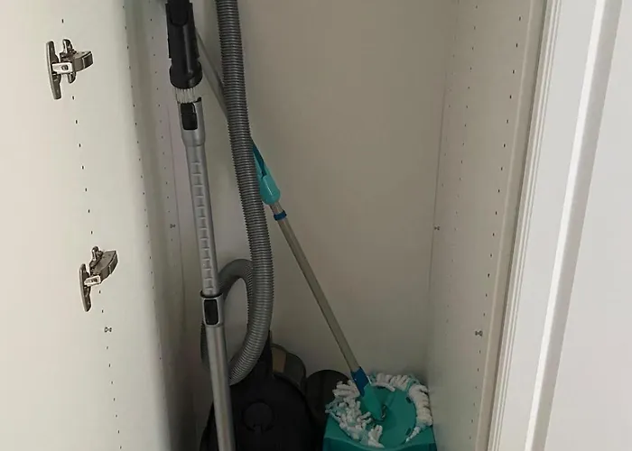 Flat Napoca Lägenhet Cluj-Napoca