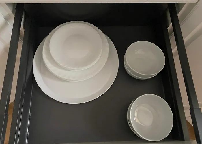 Apartamento Flat Napoca *