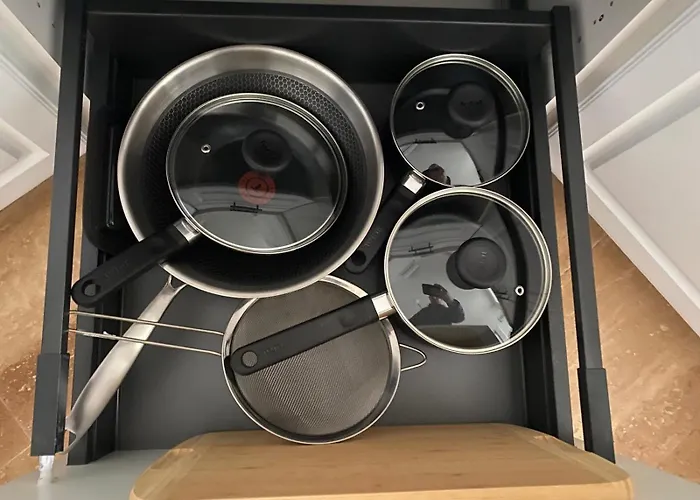 Apartamento Flat Napoca