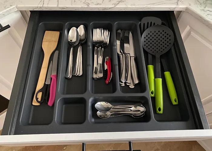 Flat Napoca Apartment Cluj-Napoca