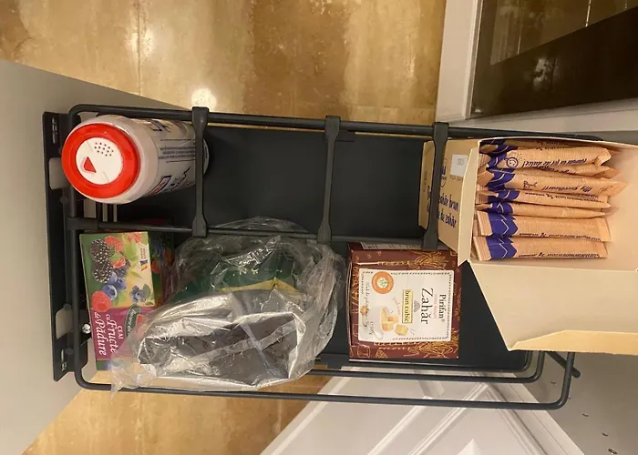 Apartment Flat Napoca Cluj-Napoca