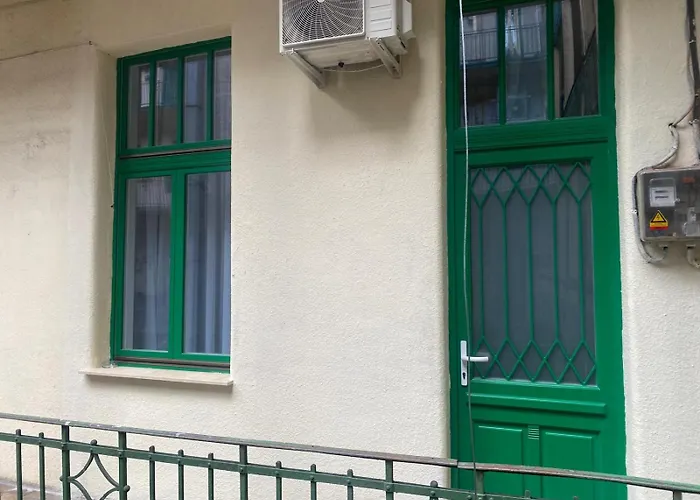 Apartamento Flat Napoca *