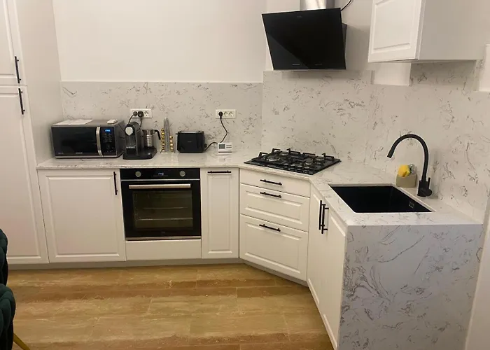 Apartamento Flat Napoca Cluj-Napoca