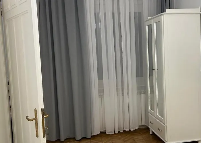 Flat Napoca Apartment *