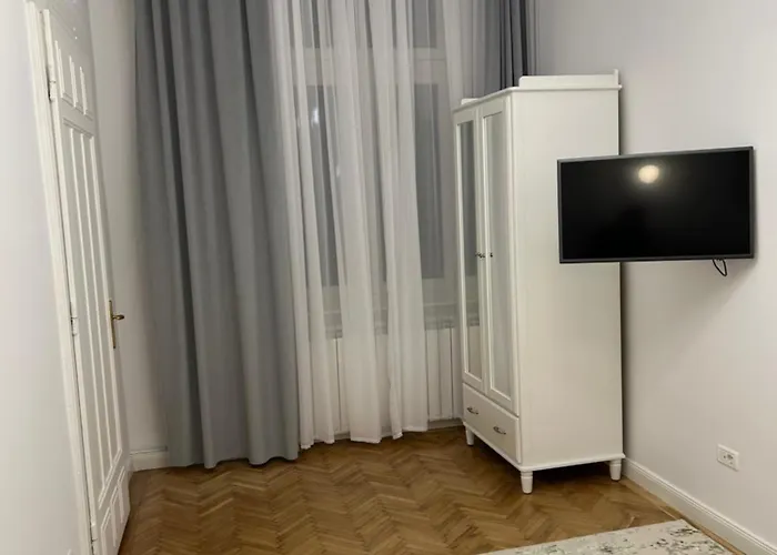 Apartamento Flat Napoca Cluj-Napoca